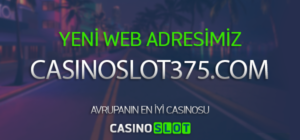 Casinoslot375 Giriş