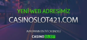 CasinoSlot421 Giriş