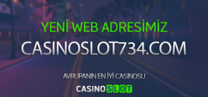 CasinoSlot734 Giriş