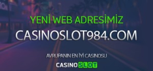 CasinoSlot984 Giriş