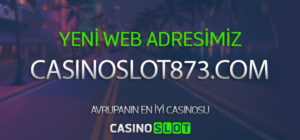 Casinoslot873 Giriş
