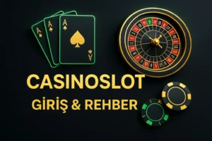 Casinoslot
