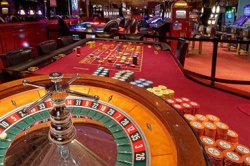 Casinoslot Sorun Yaşamadan Giriş Yapmak