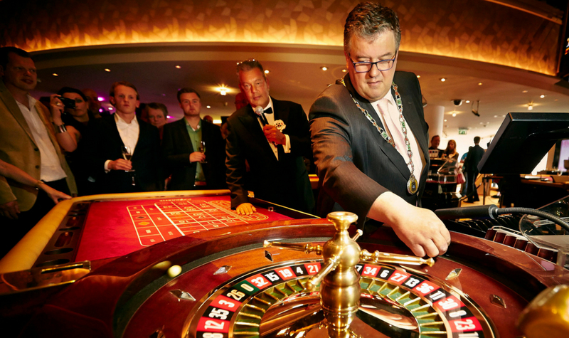 Casinoslot İkramiye Kazan
