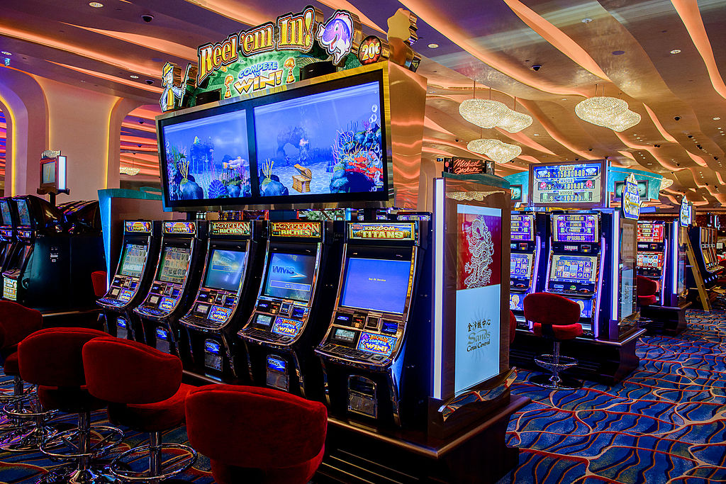 Casinoslot Güncel Giriş Adresine Sürekli Erişim Nasıl Sağlanır