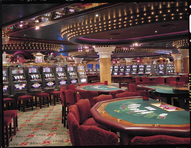 Casino Slot Giriş