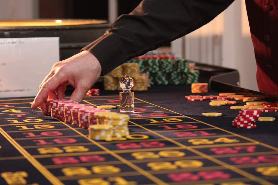 Casinoslot Yatırım Adresi